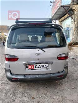 هيونداي ستار اكس